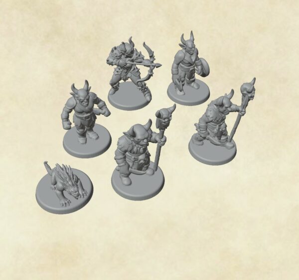Bundle Pack - The Thorn Serpent Adventure - Imagen 3
