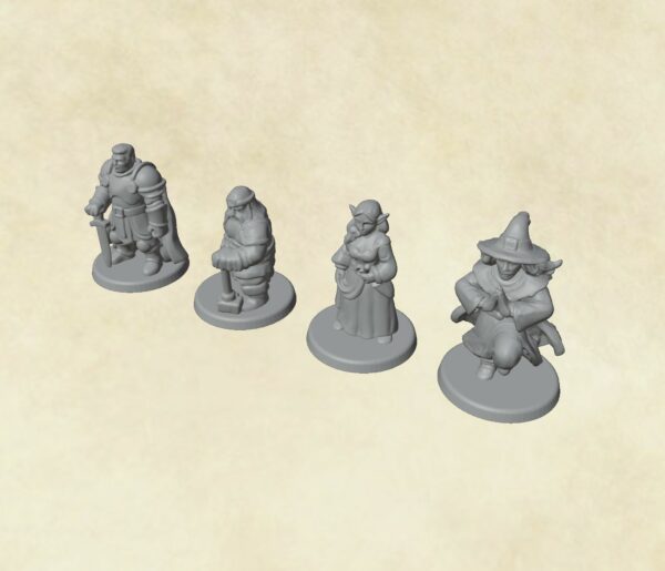 Bundle Pack - The Thorn Serpent Adventure - Imagen 4